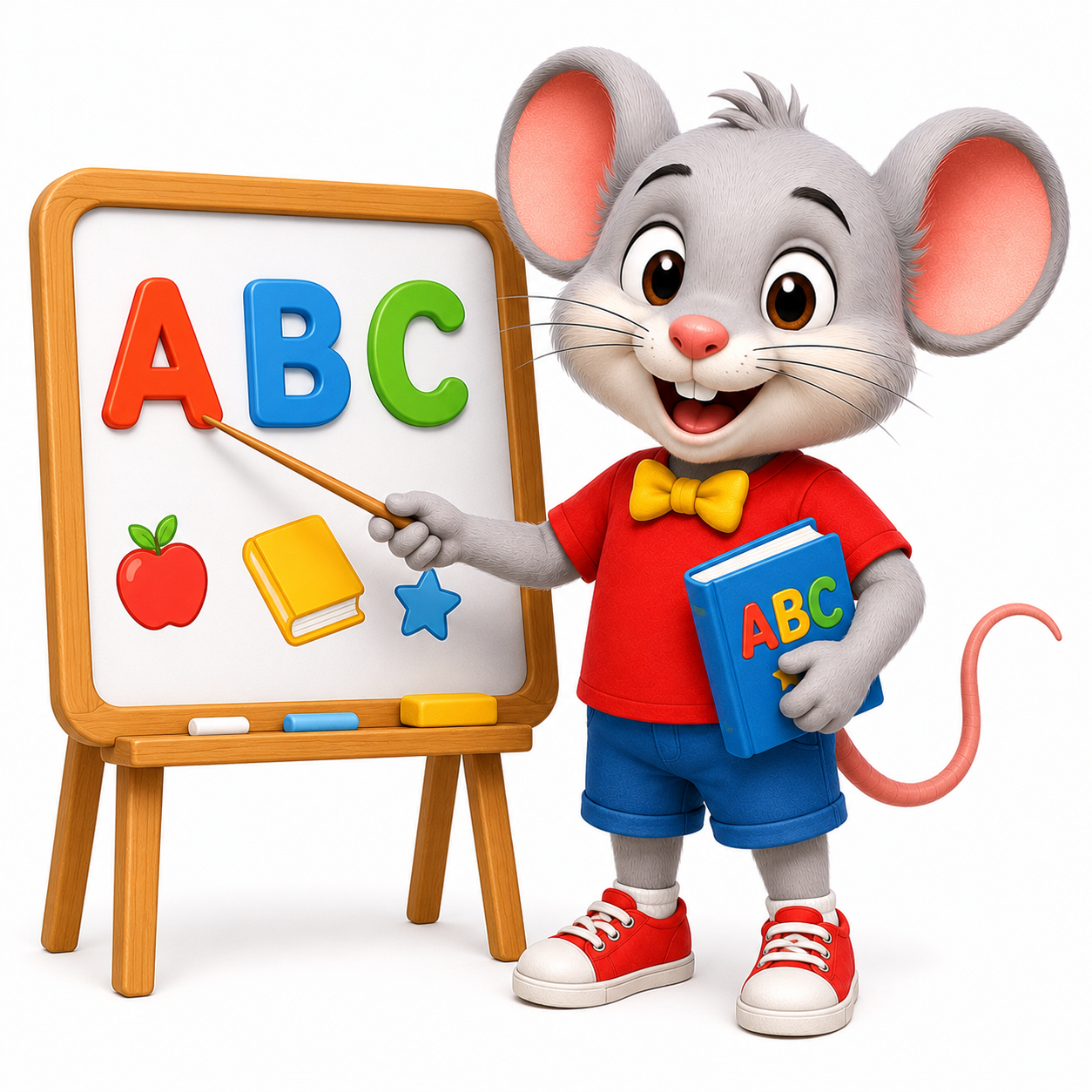 ABC Learning
